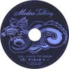 MODERN TALKING [Year Of The Dragon (The 9th Album) 2000] Cd